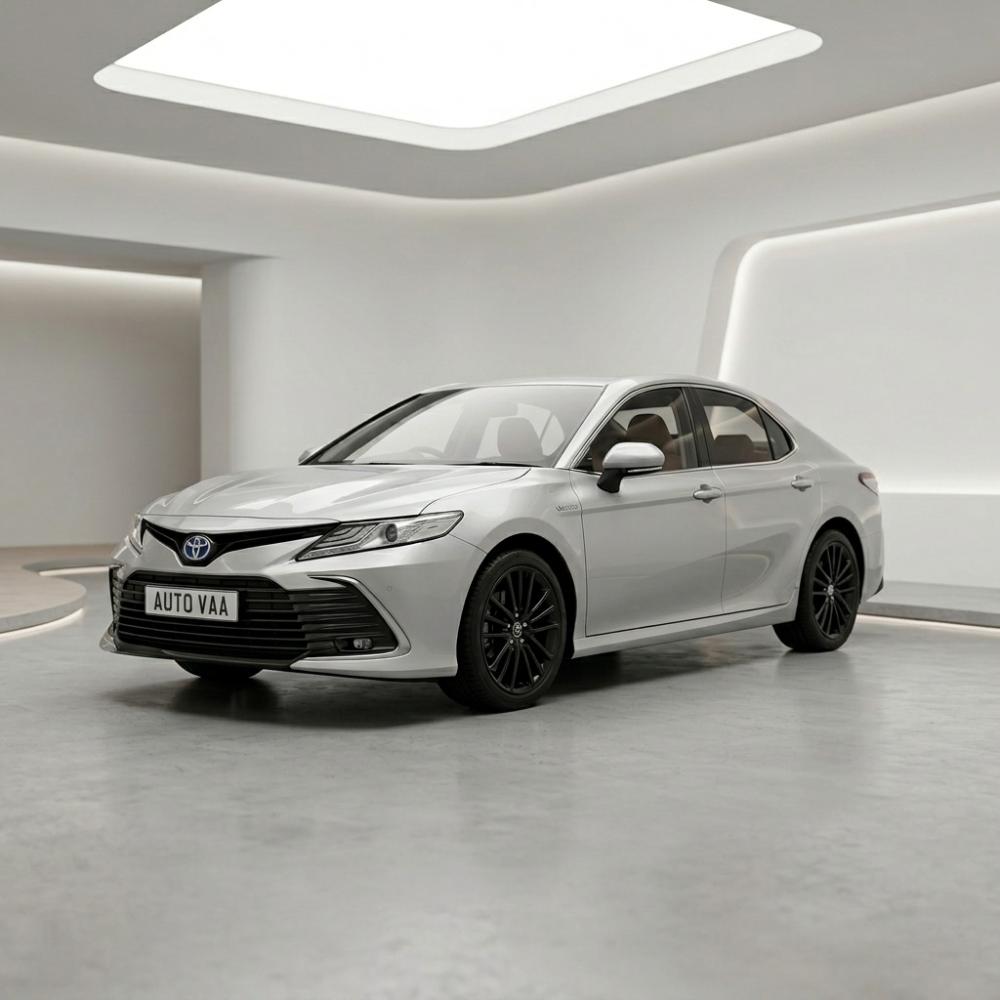 autova Toyota Camry Hybrid