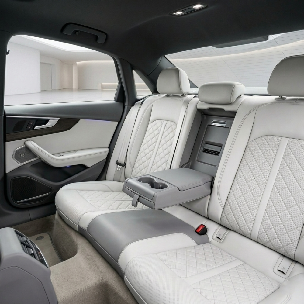autovaa audi a4