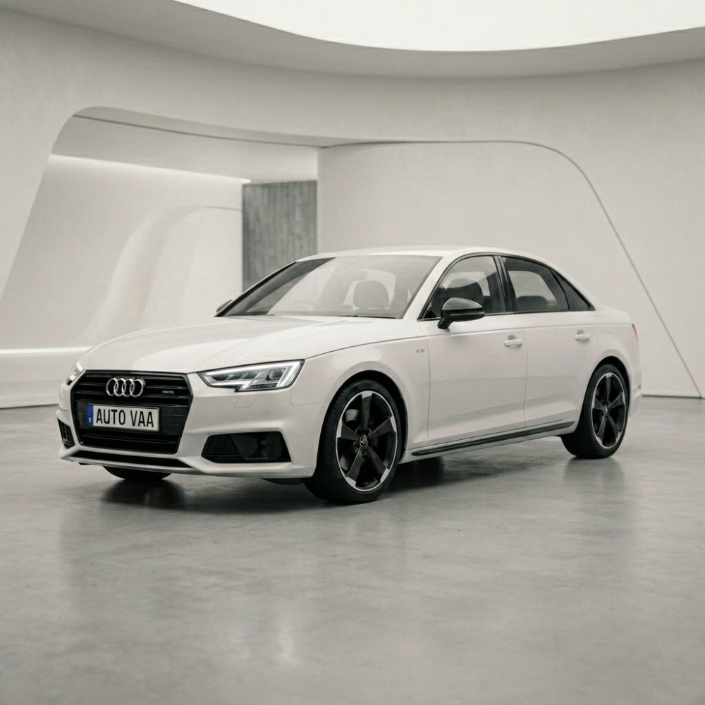 autovaa audi a4