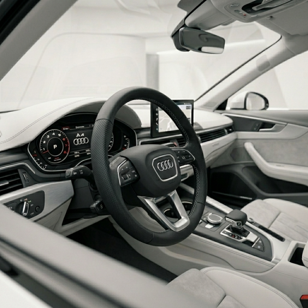 autovaa audi a4
