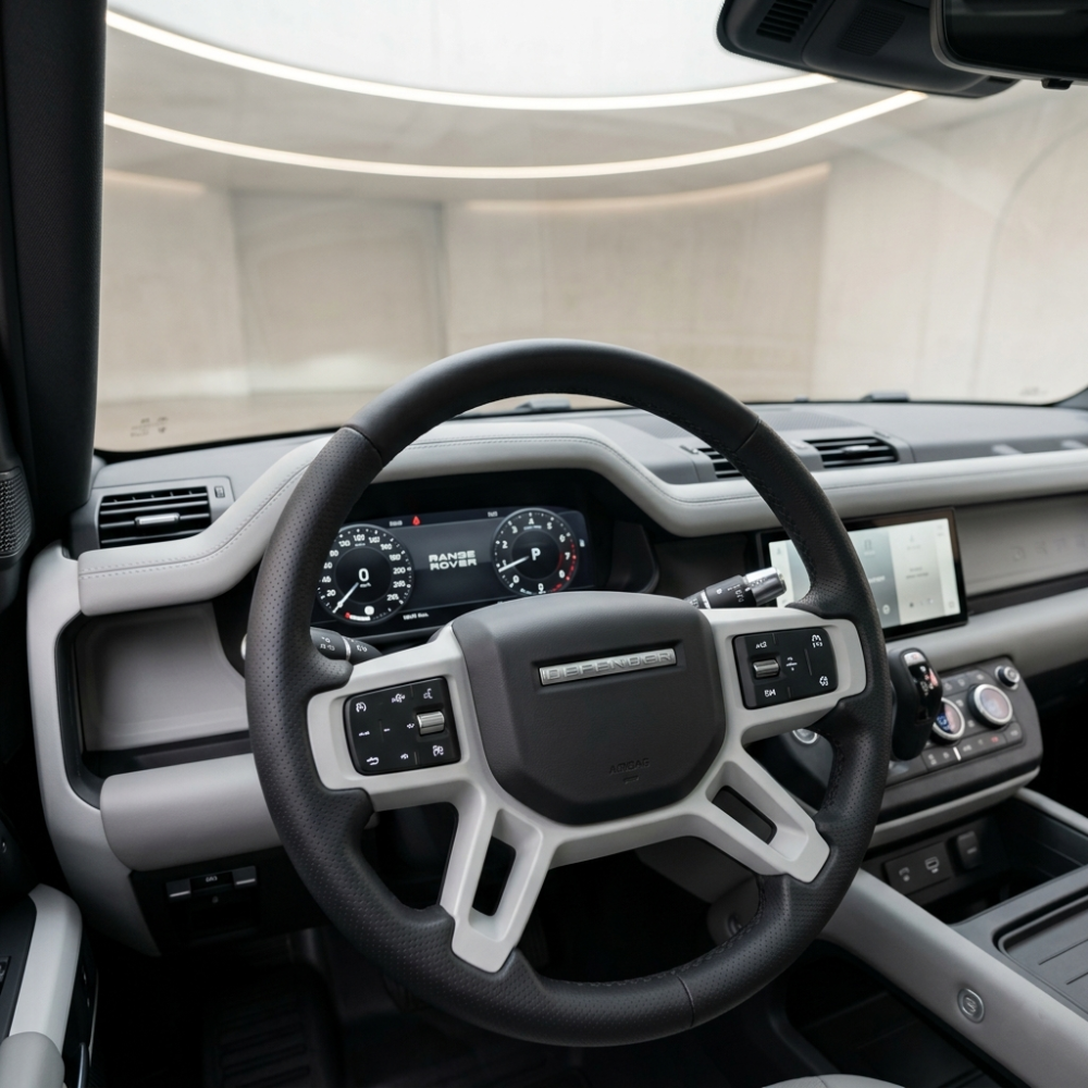 Autovaa Range Rover Defender