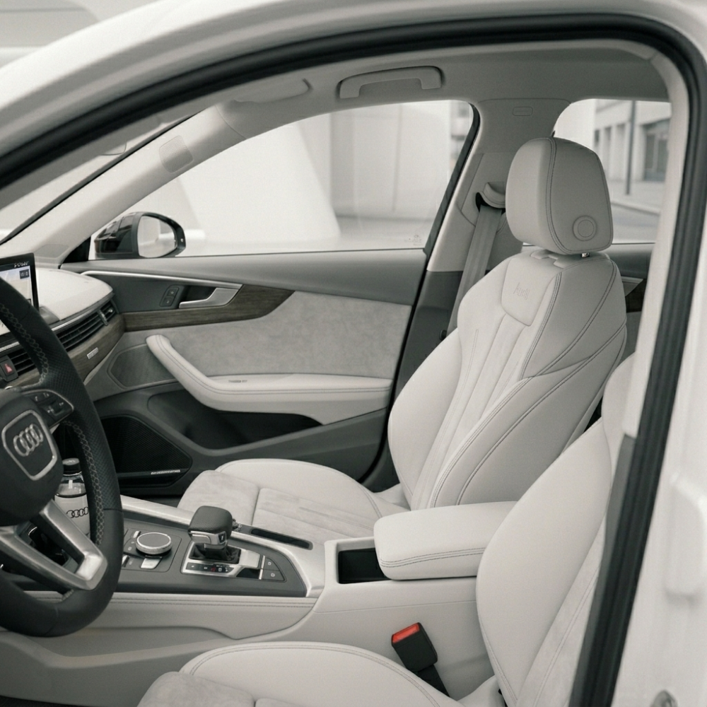 autovaa audi a4