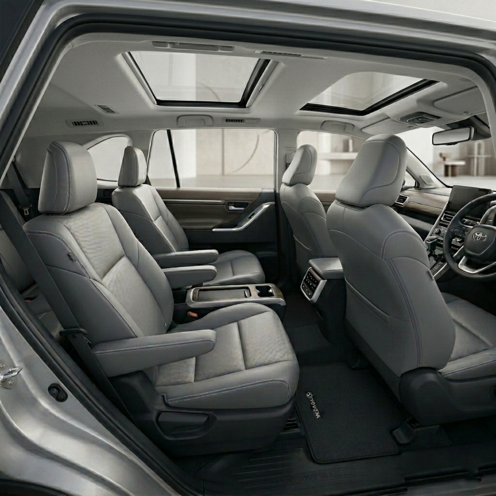 autovaa Toyota Innova Hycross