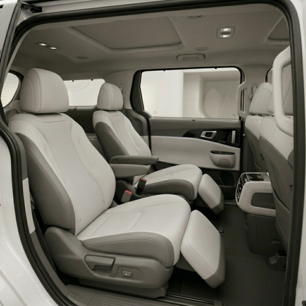 autovaa Kia Carnival