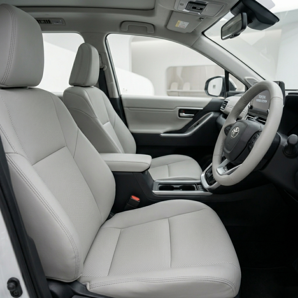 autovaa Toyota Innova Hycross