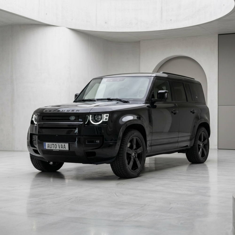 Autovaa Range Rover Defender