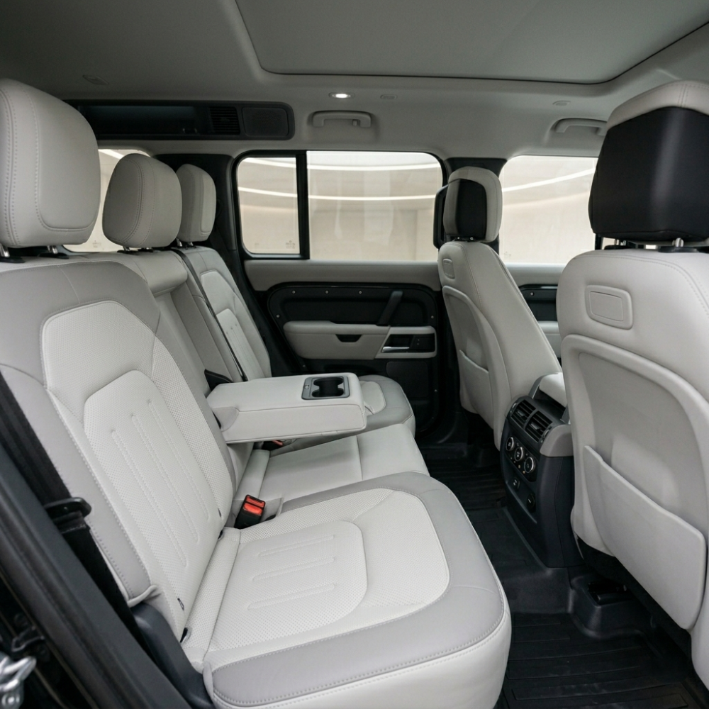 Autovaa Range Rover Defender